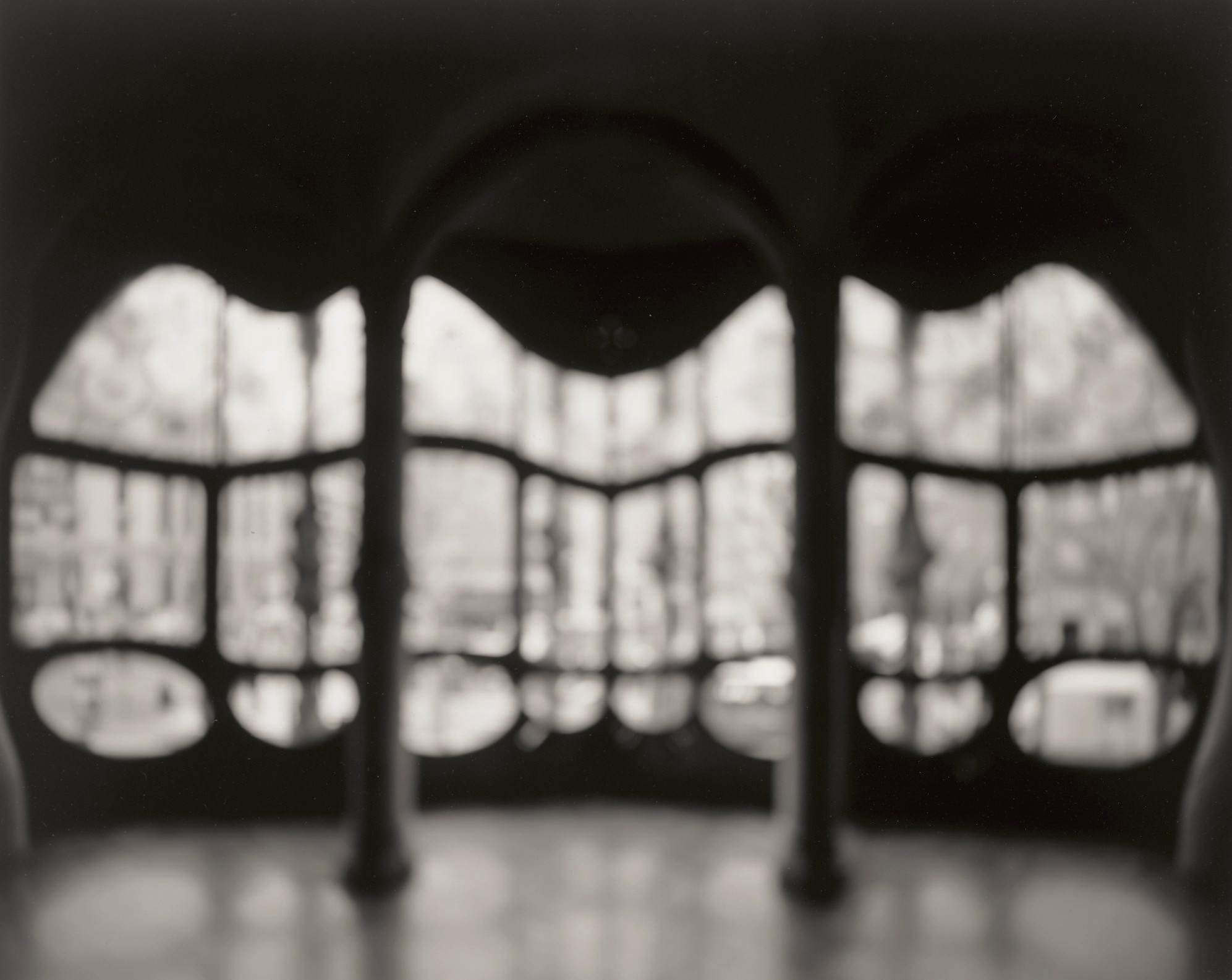 HIROSHI SUGIMOTO (B. 1948)