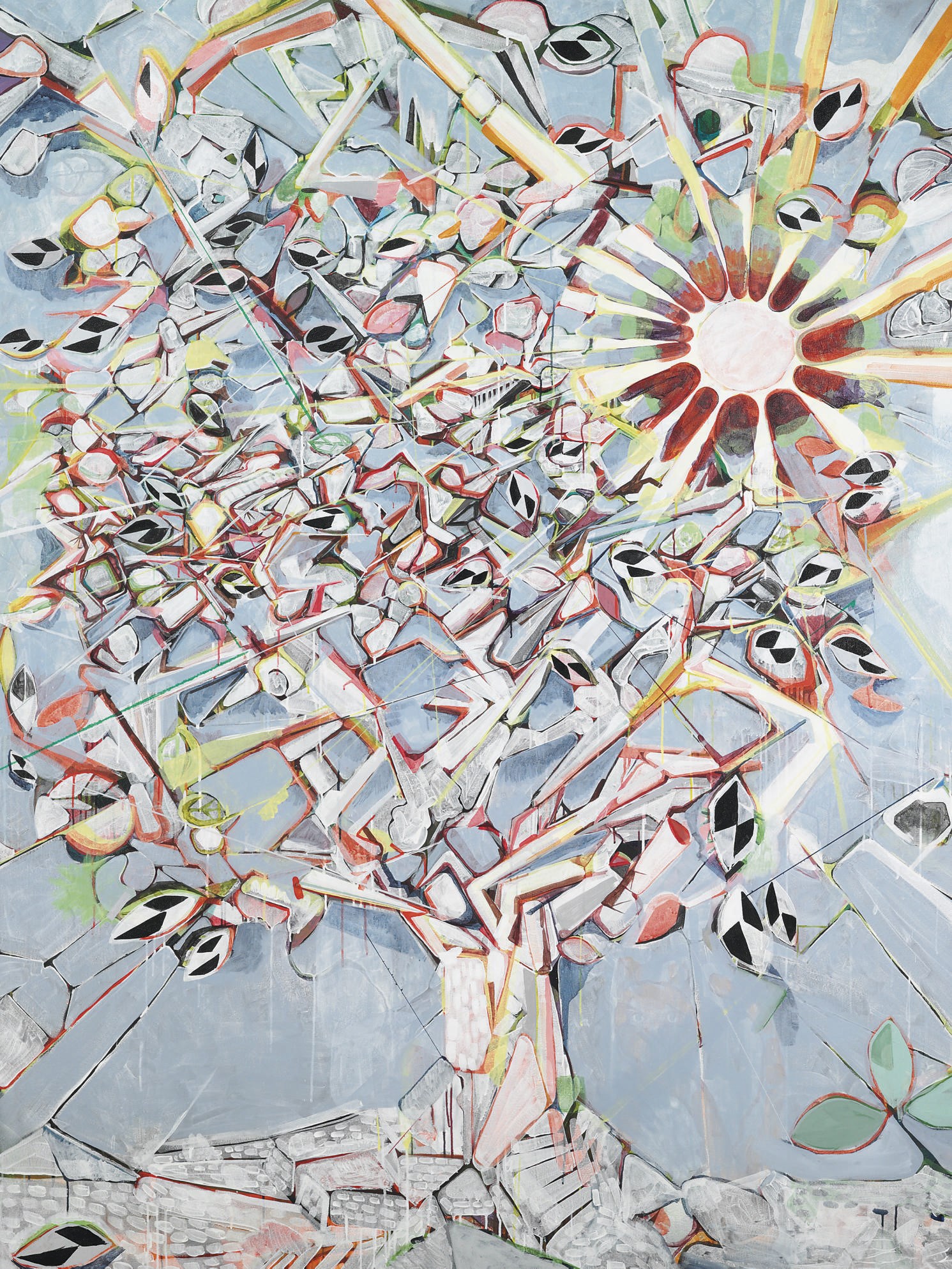 Nick Lowe (b. 1980)