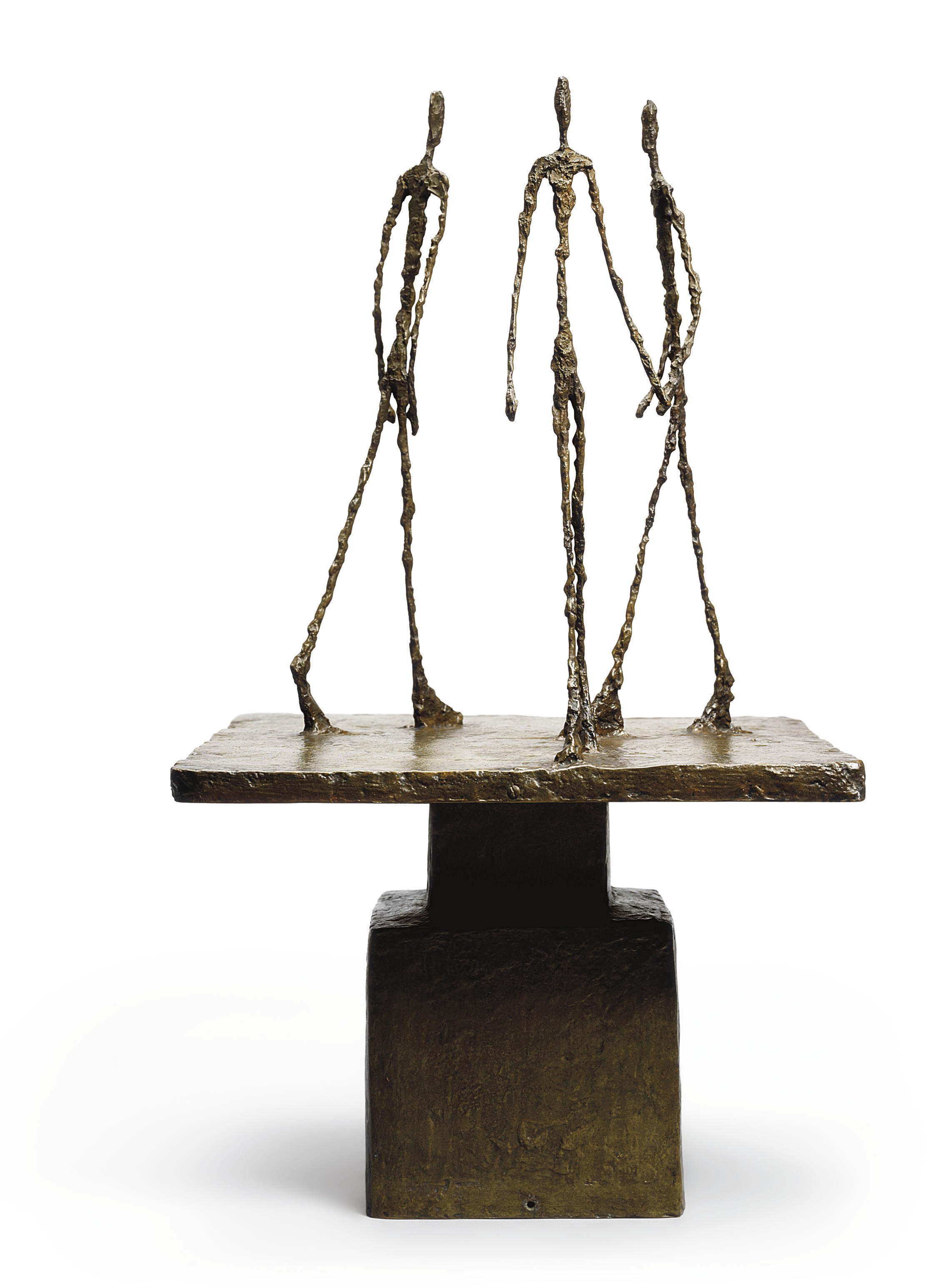 Alberto Giacometti (1901-1966)