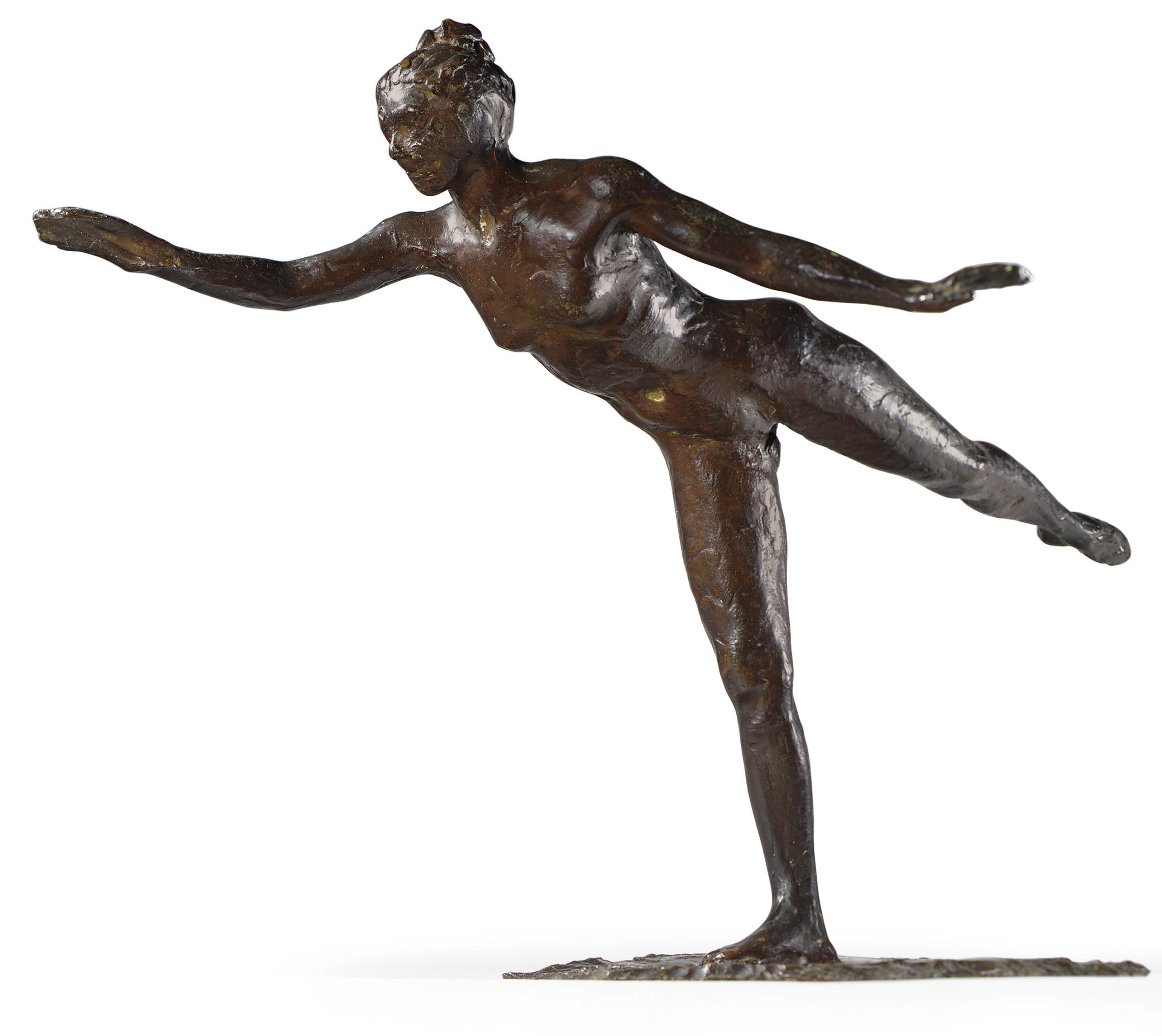 Edgar Degas (1834-1917)