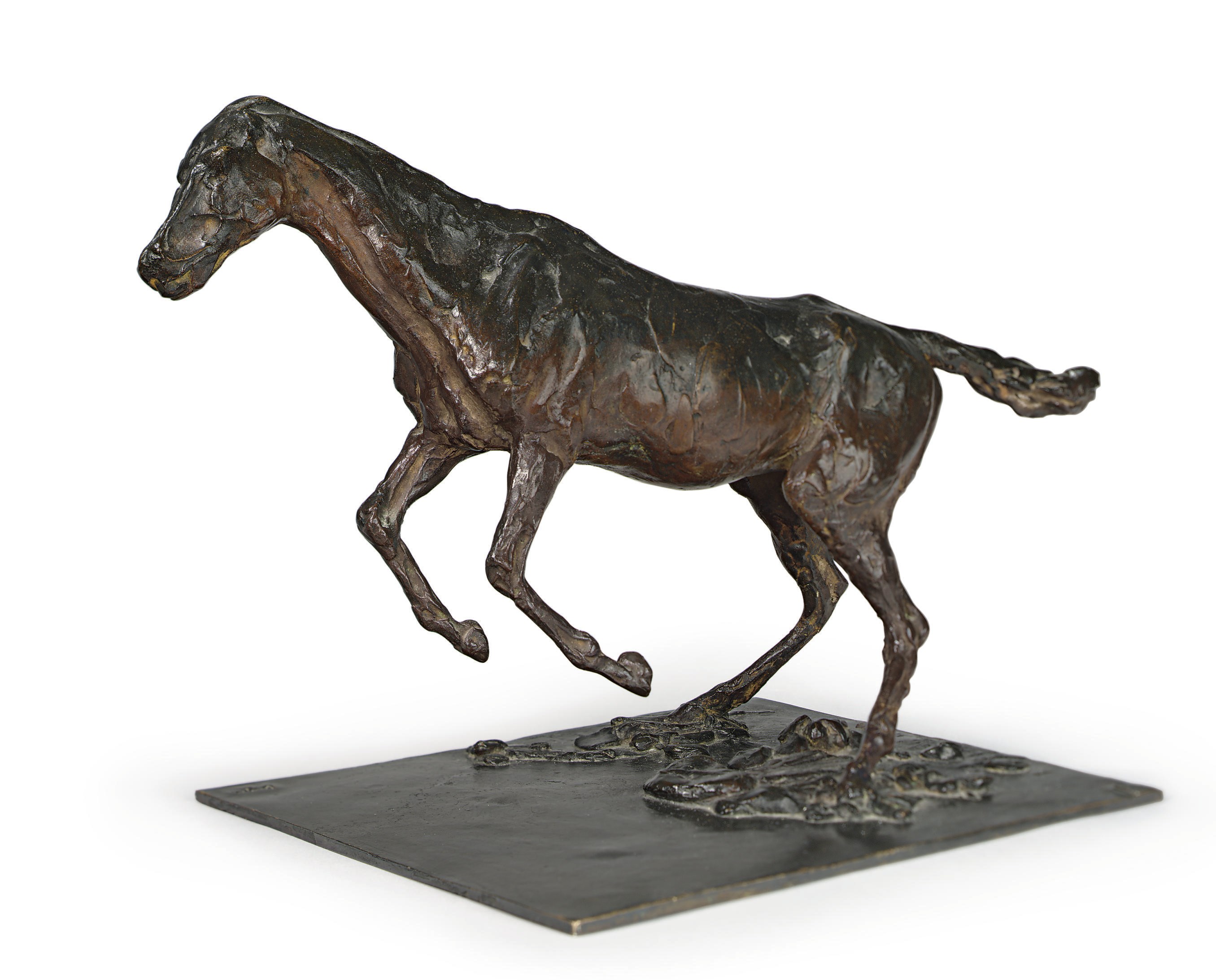 Edgar Degas (1834-1917)