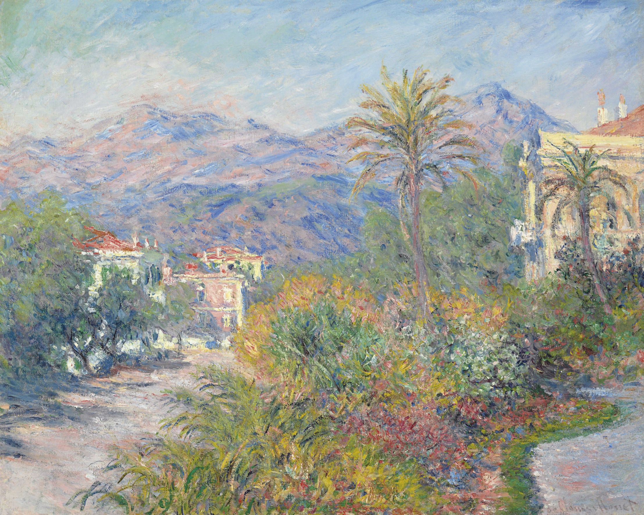 Claude Monet (1840-1926)