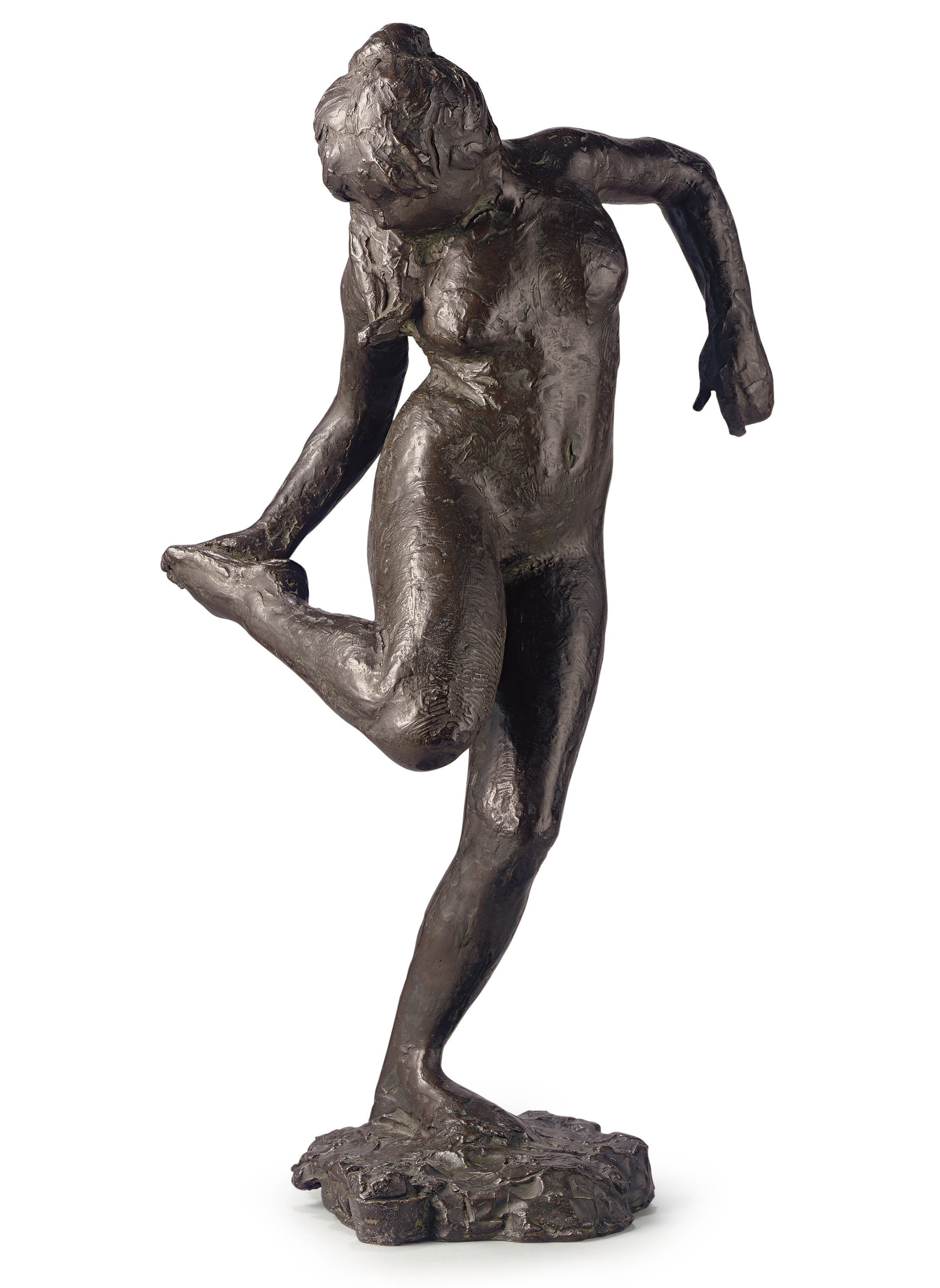 Edgar Degas (1834-1917)