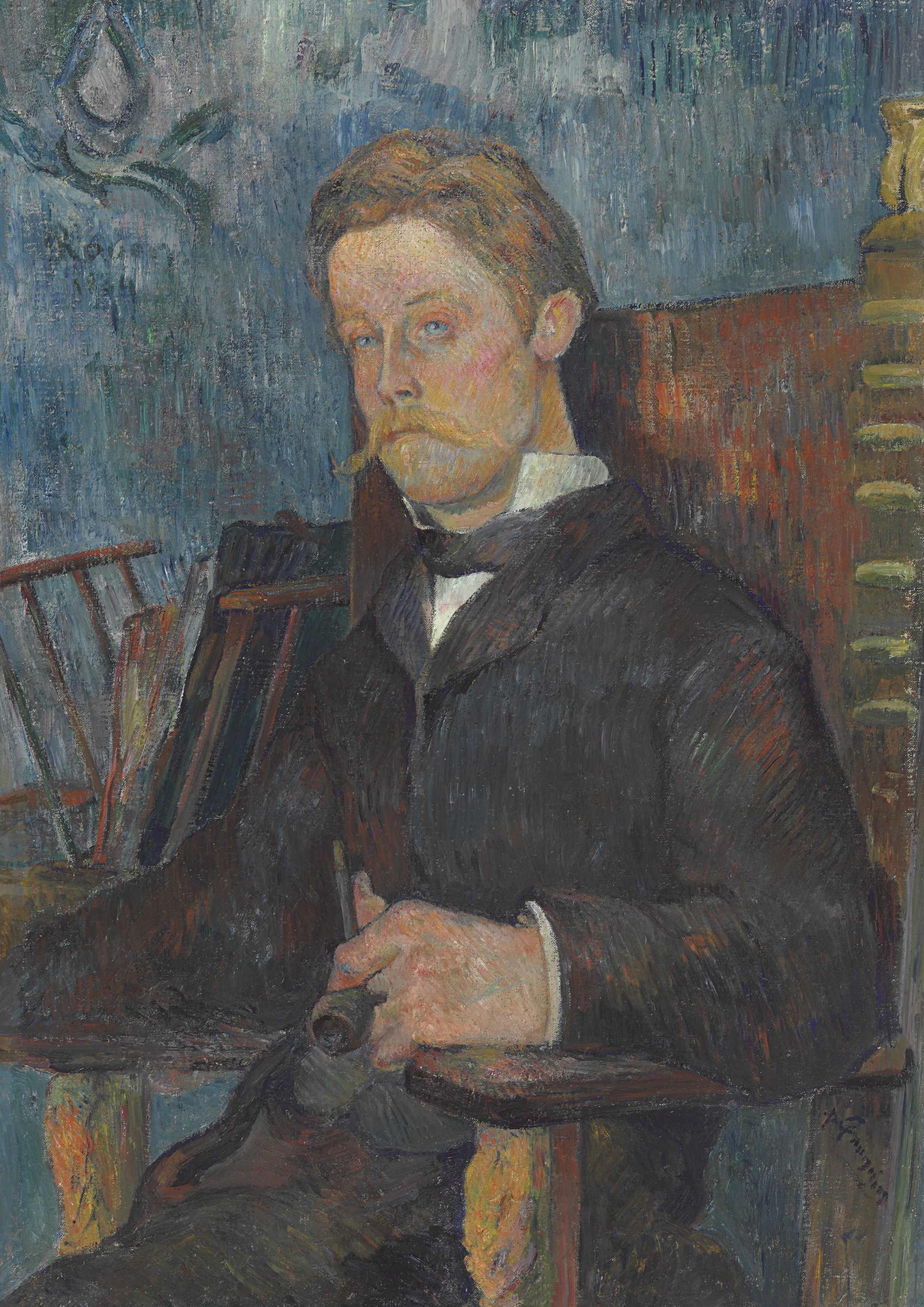 Paul Gauguin (1848-1903)