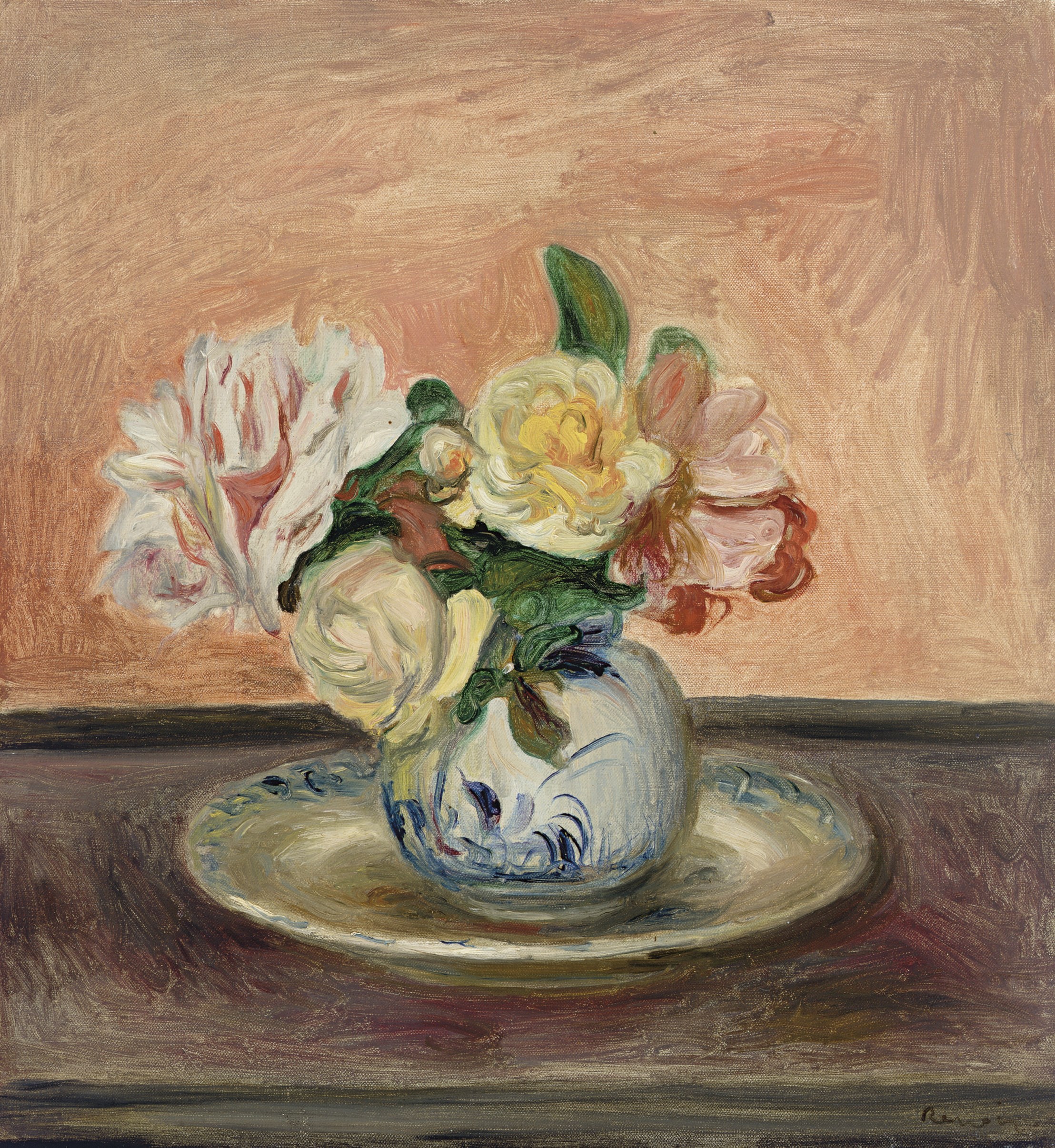 Pierre-Auguste Renoir (1841-1919)