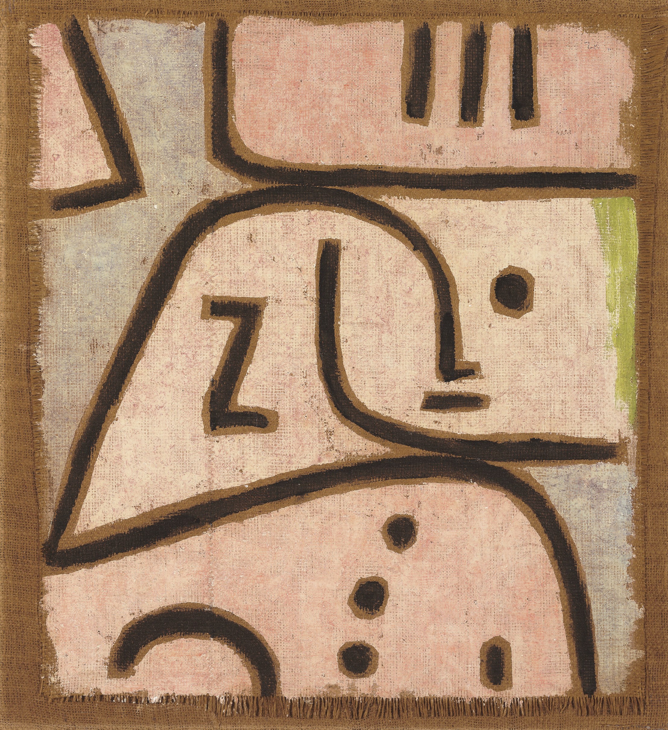 Paul Klee (1879-1940)