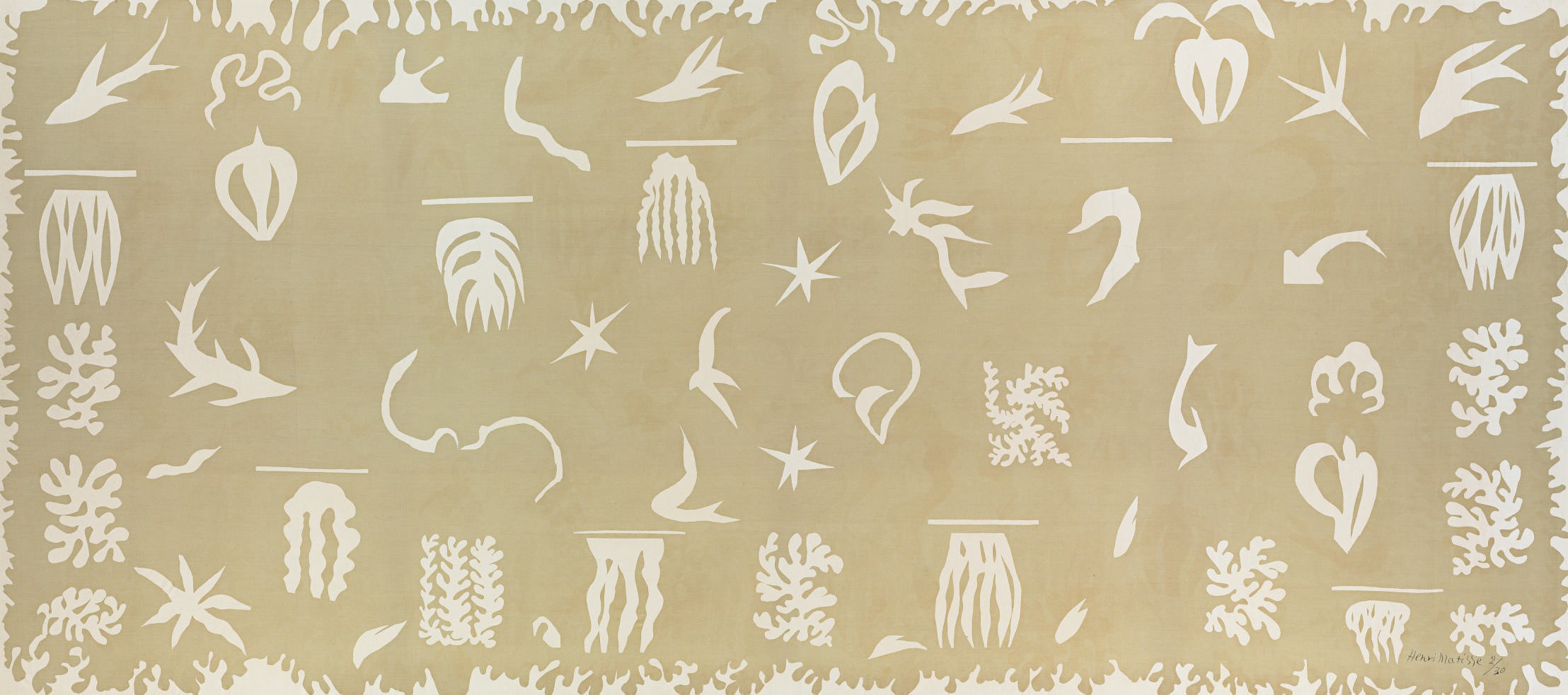 Henri Matisse (1869-1954)