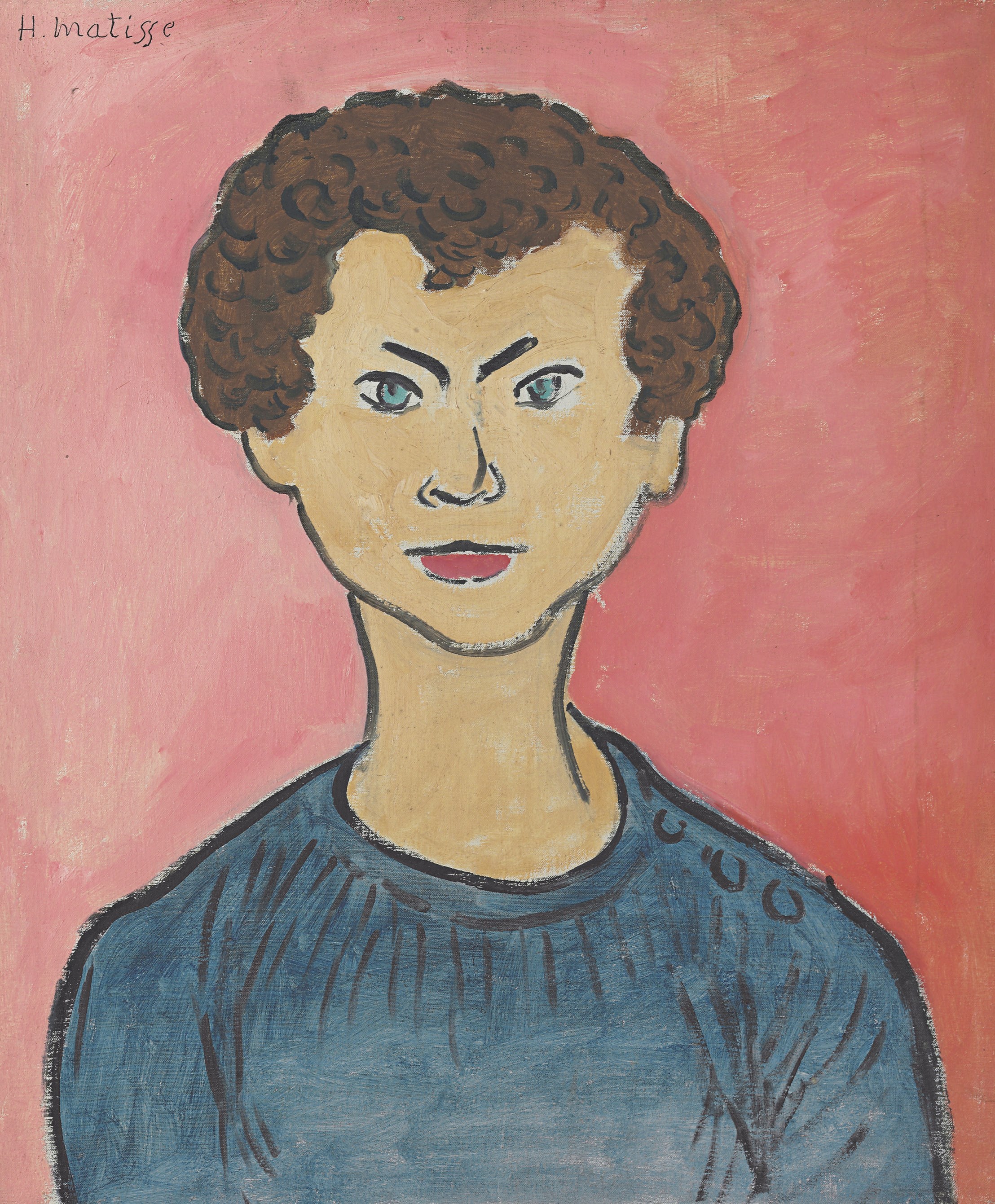 Henri Matisse (1869-1954)