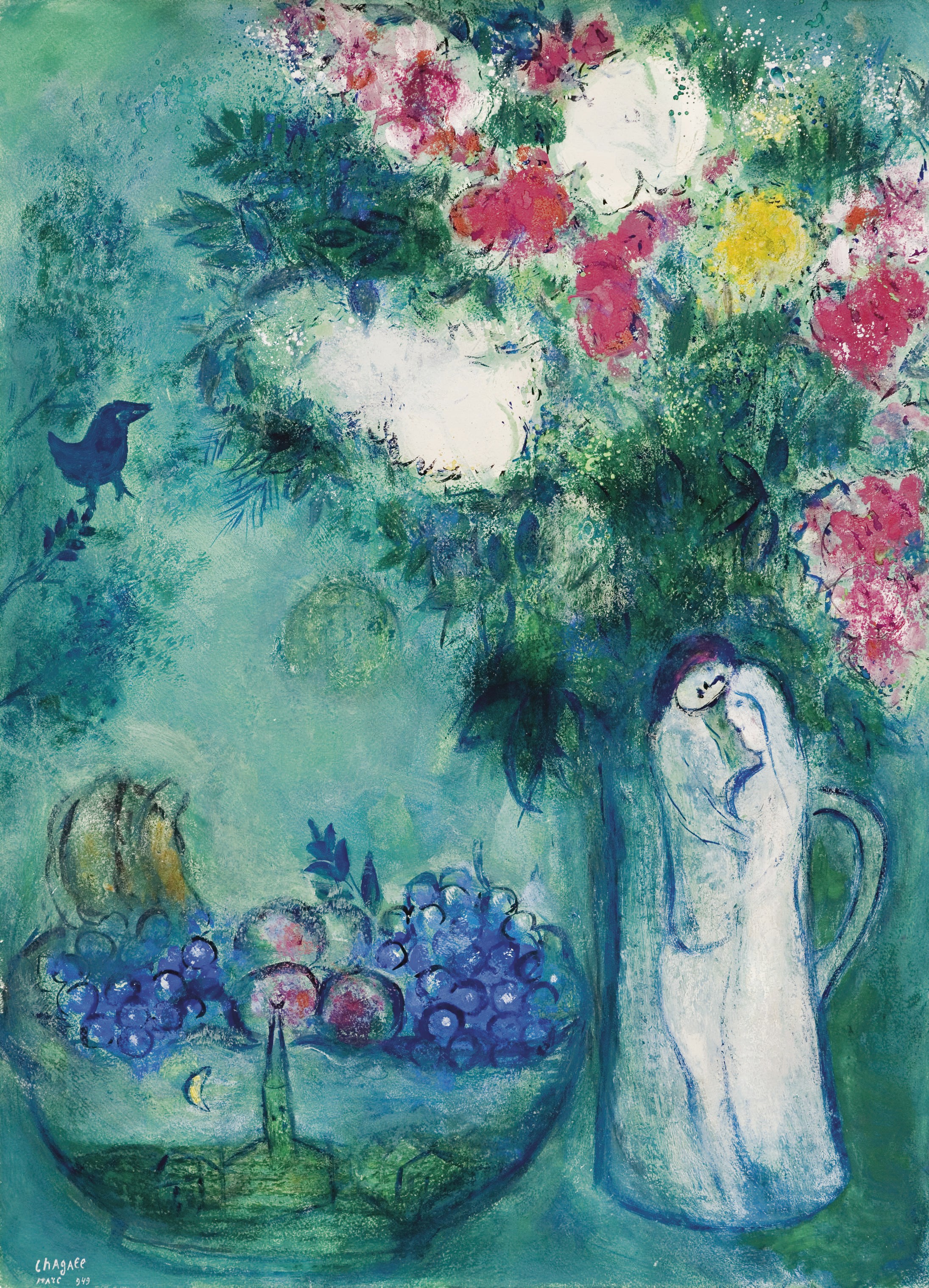 Marc Chagall (1887-1985)
