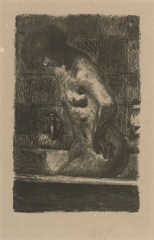Pierre Bonnard (1867-1947)