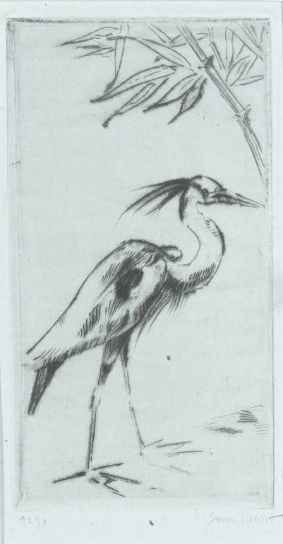 Joseph Hecht (1891-1951)