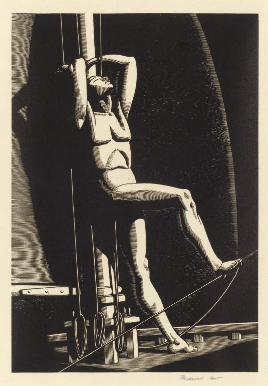 Rockwell Kent (1982-1971)