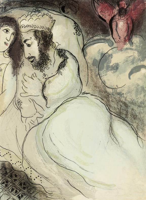 Marc Chagall (1897-1985)