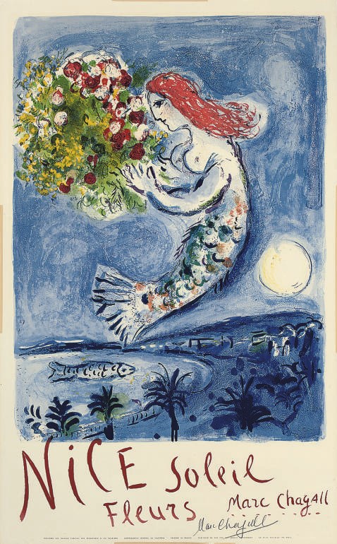 Marc Chagall (1897-1985)