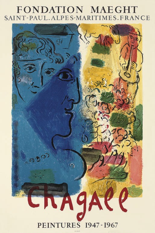 Marc Chagall (1887-1985)