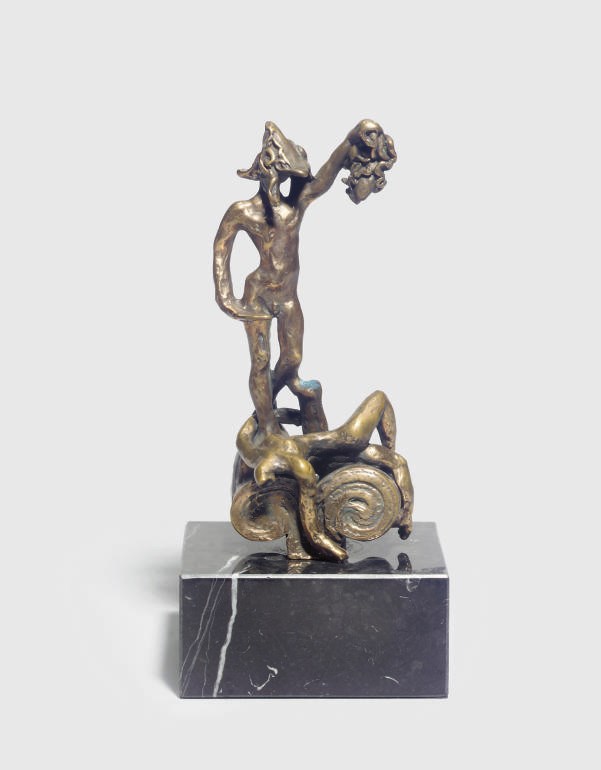 Salvador Dali (1904-1989)