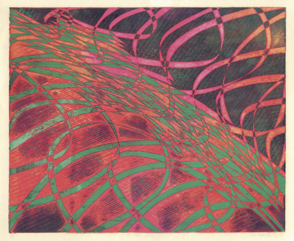 Stanley William Hayter (1901-1988)