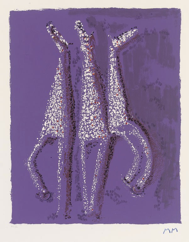 Marino Marini (1901-1980)