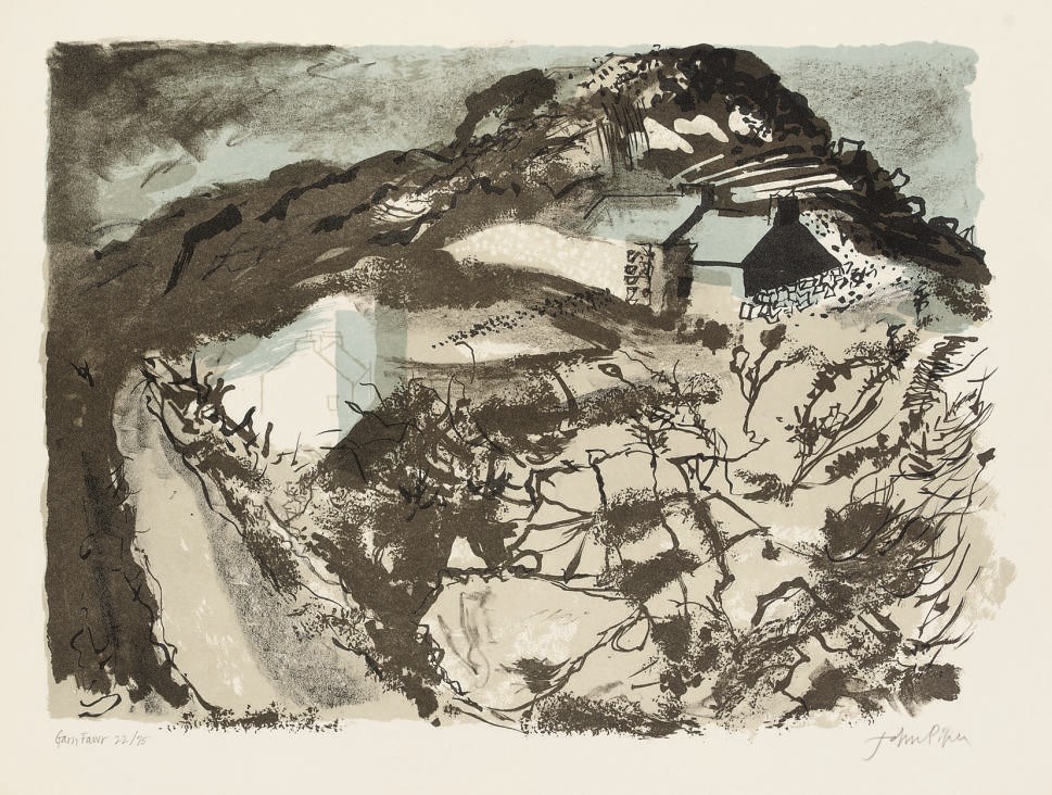 John Piper (1903-1992)