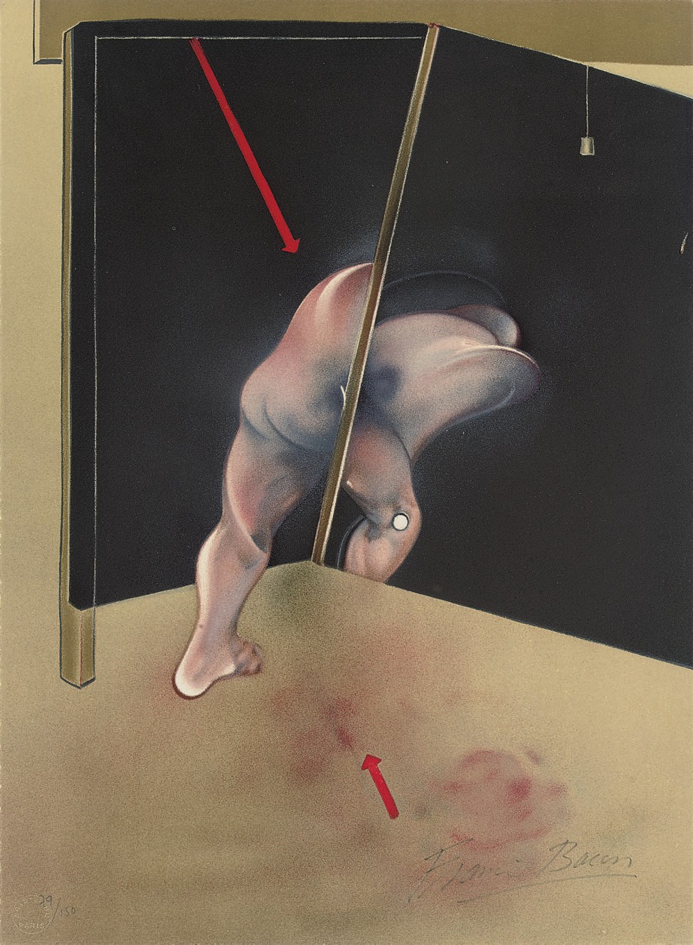 Francis Bacon (1909-1992)