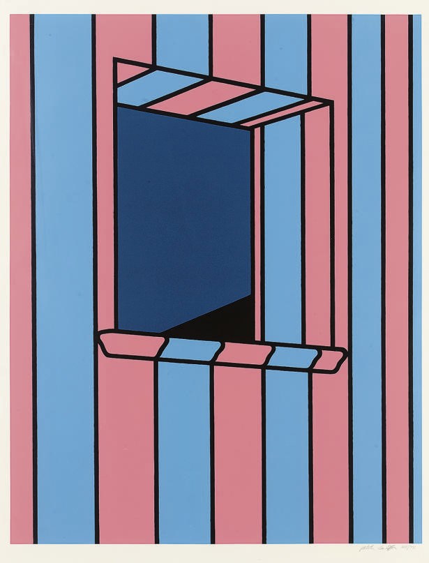 Patrick Caulfield (1936-2005)