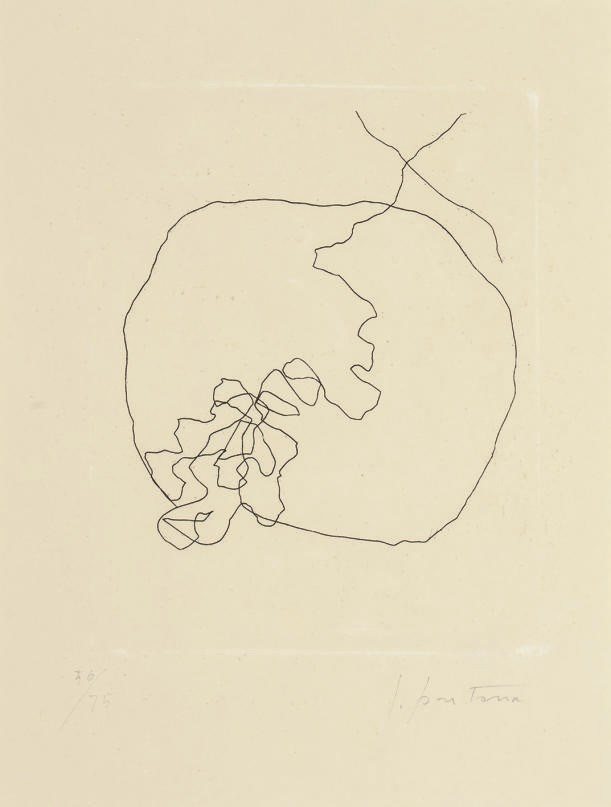 Lucio Fontana (1899-1968)