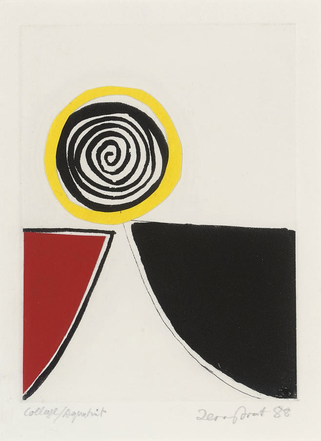 Sir Terry Frost (1915-2003)