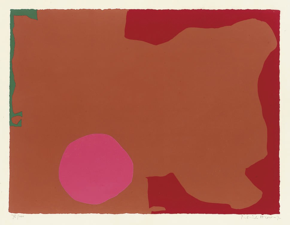 Patrick Heron (1920-1999)