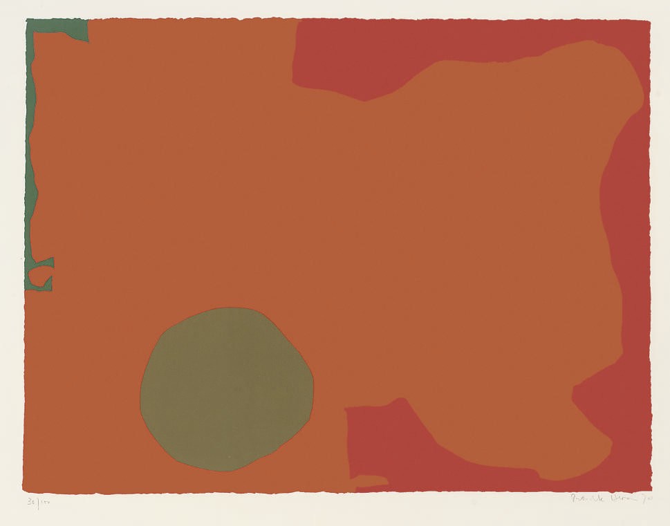 Patrick Heron (1920-1999)