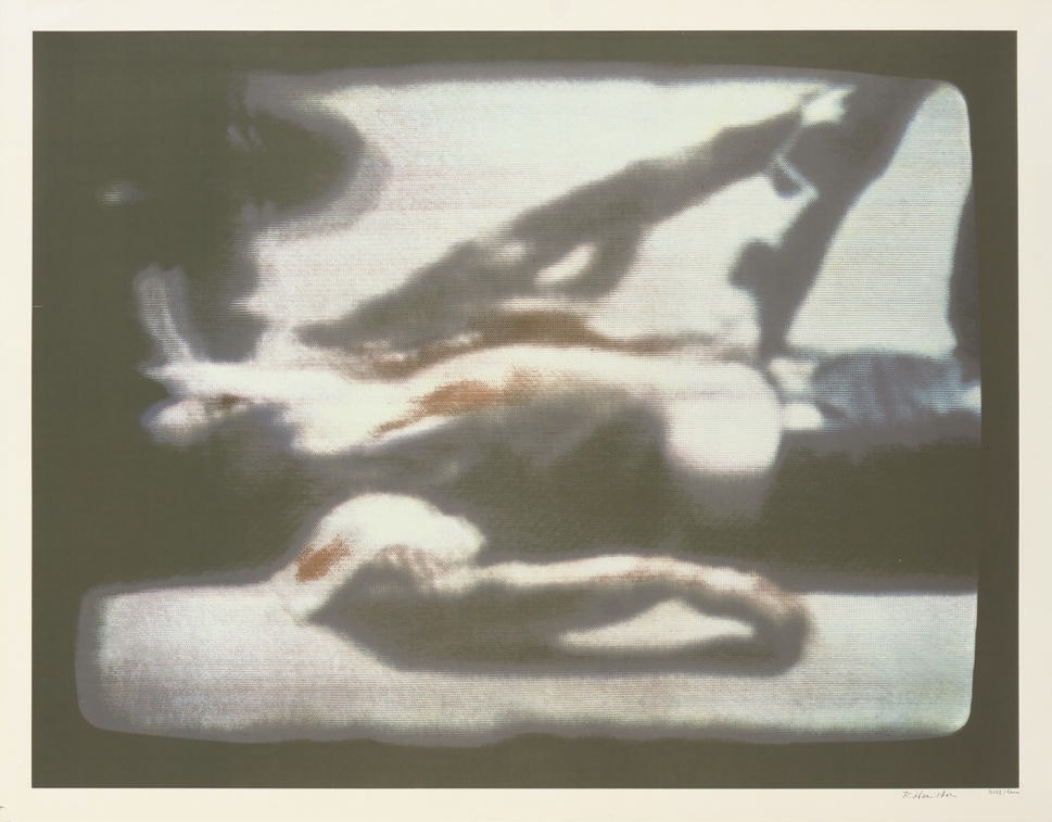 Richard Hamilton (b. 1922)