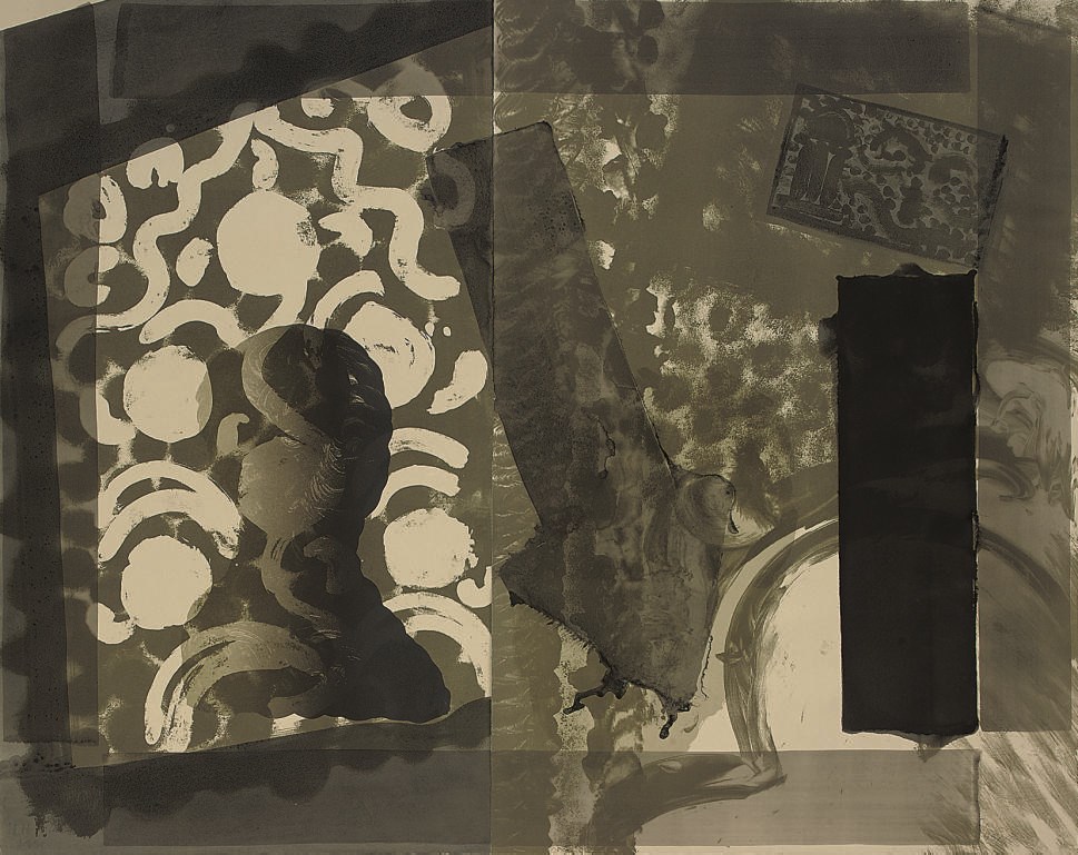 Howard Hodgkin (b. 1932)