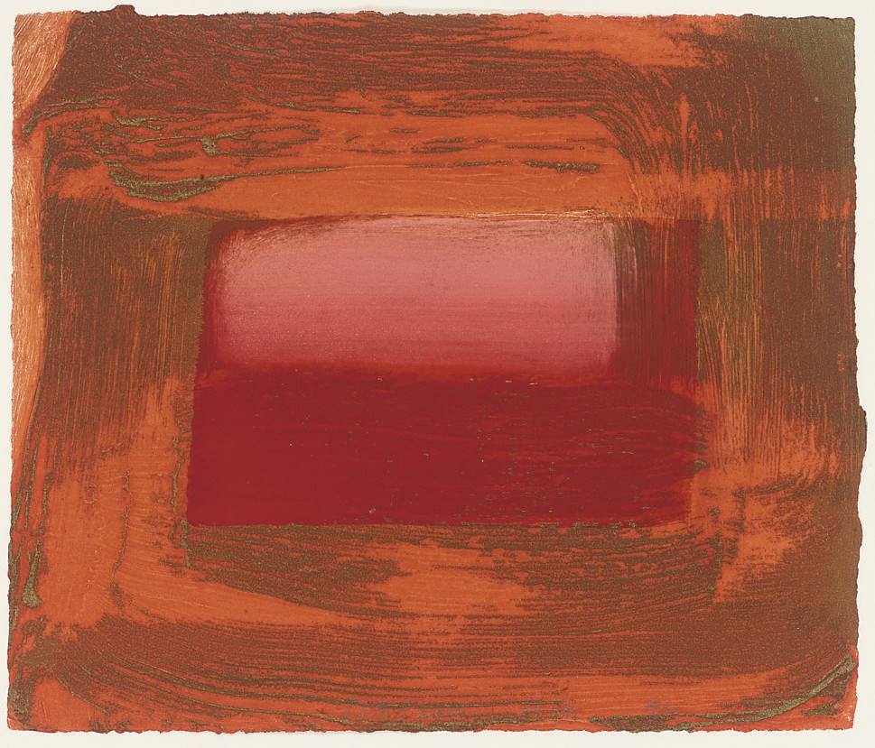Howard Hodgkin (B. 1932)