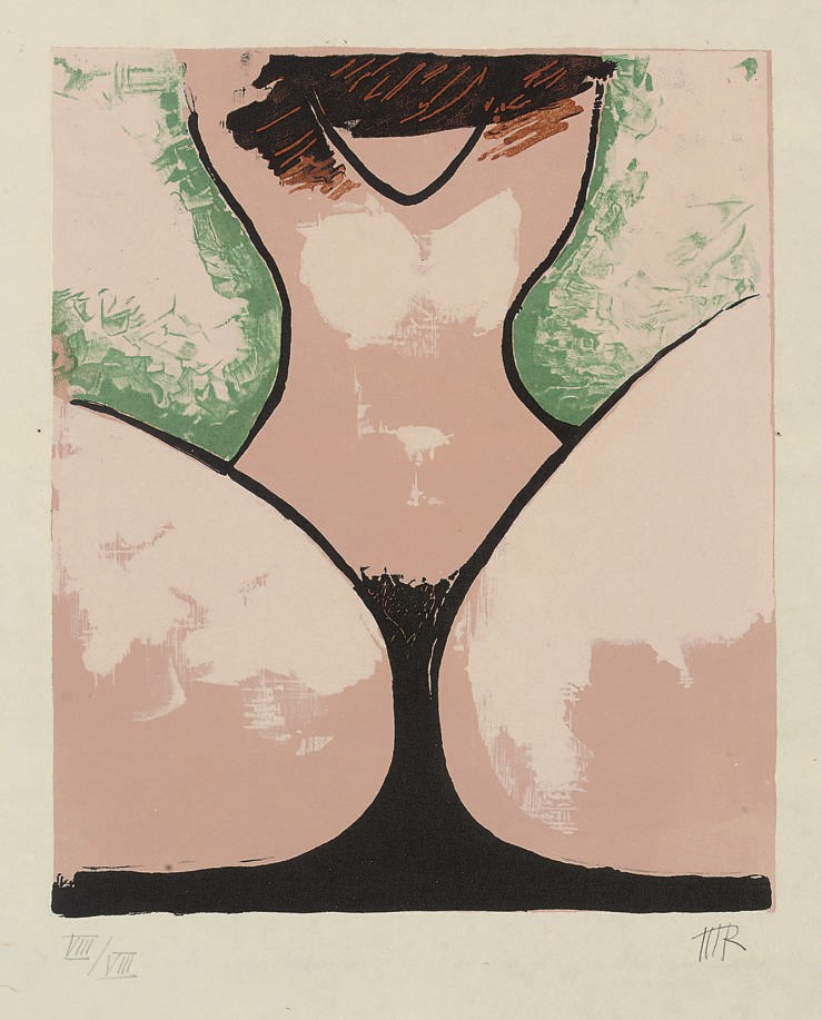 Man Ray (1890-1976)