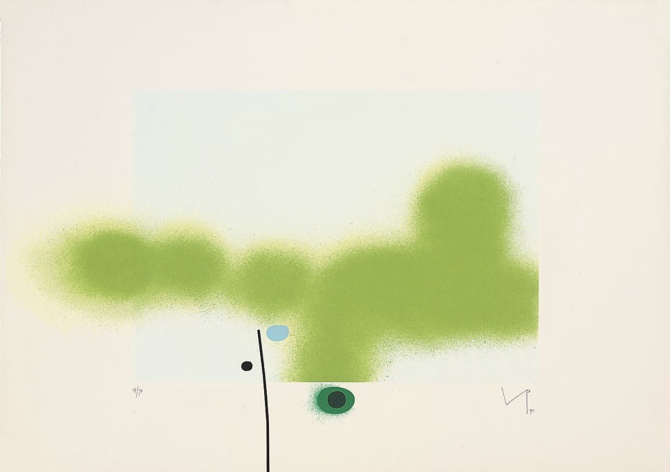 Victor Pasmore (1908-1998)