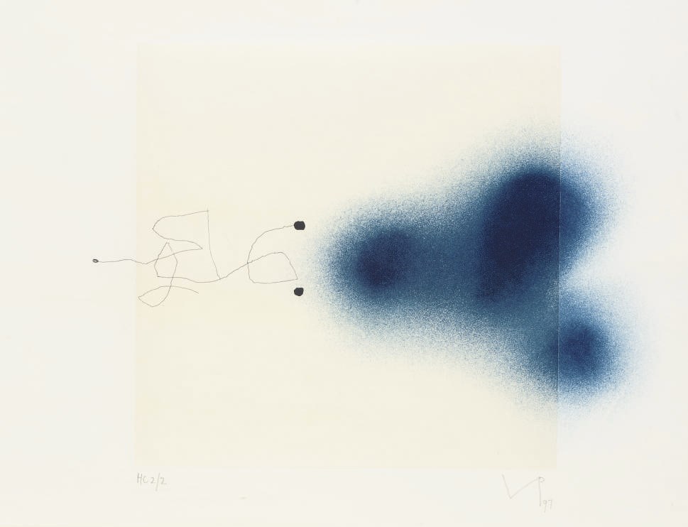 Victor Pasmore (1908-1998)