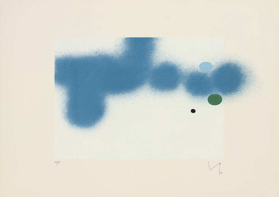 Victor Pasmore (1908-1998)