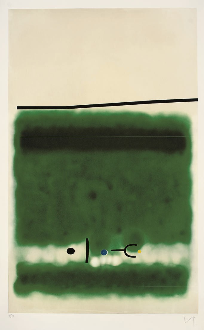 Victor Pasmore (1908-1998)