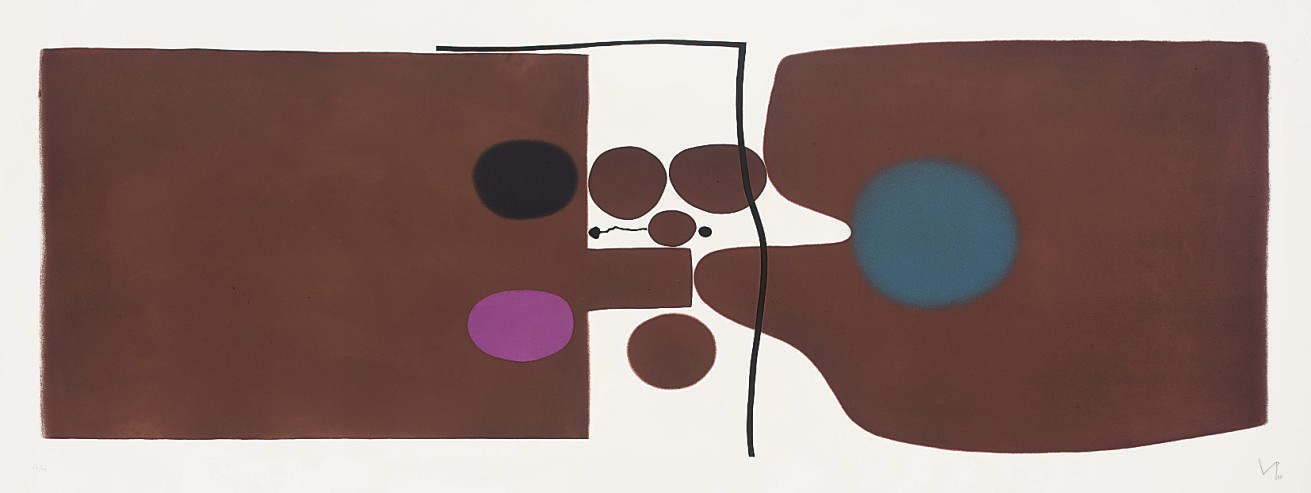Victor Pasmore (1908-1998)