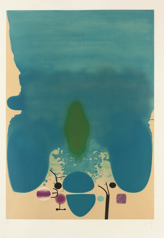 Victor Pasmore (1908-1998)