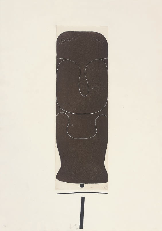 Victor Pasmore (1908-1998)