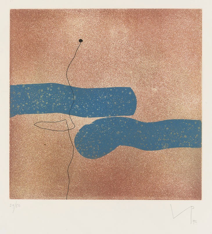 Victor Pasmore (1908-1998)