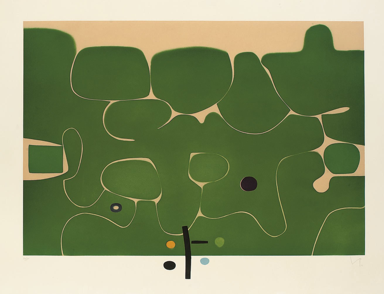 Victor Pasmore (1908-1998)