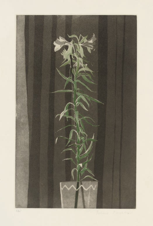 Patrick Procktor (1936-2003)