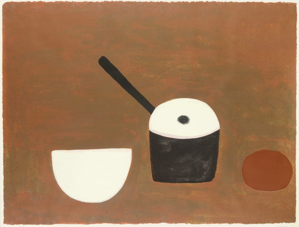 William Scott (1913-1989)
