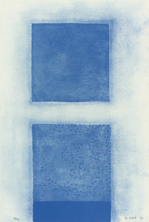 William Scott (1913-1989)