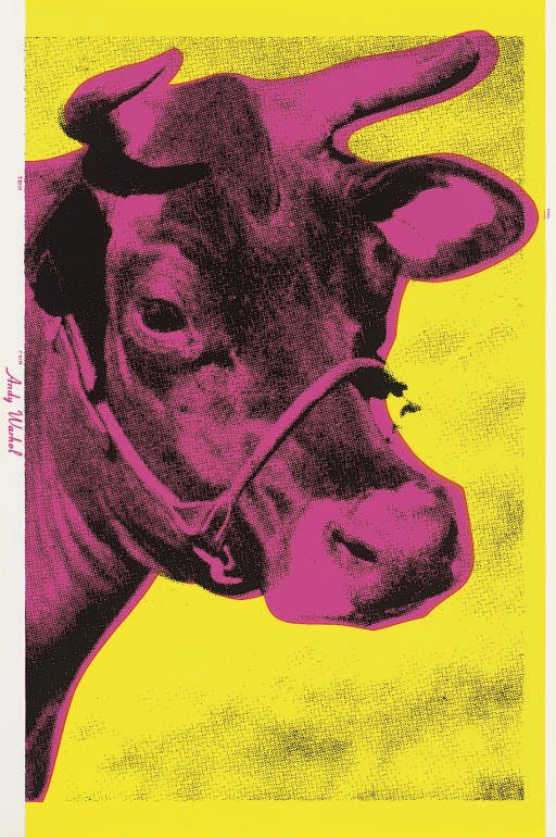 After Andy Warhol (1928-1987)