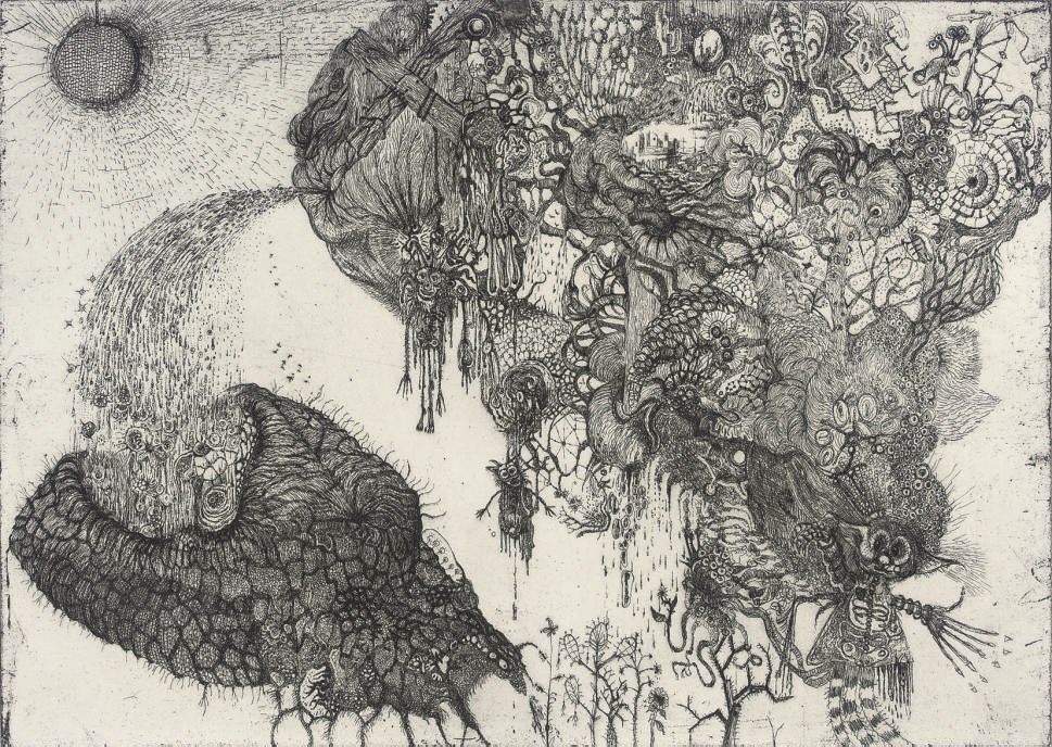 Jake and Dinos Chapman (B. 1966 & B. 1962)