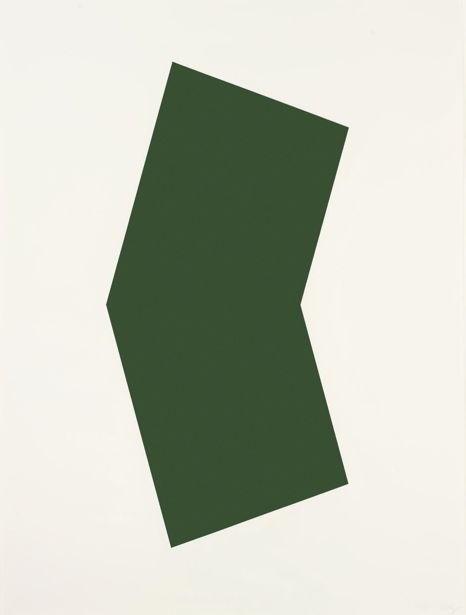 Ellsworth Kelly (b. 1923)