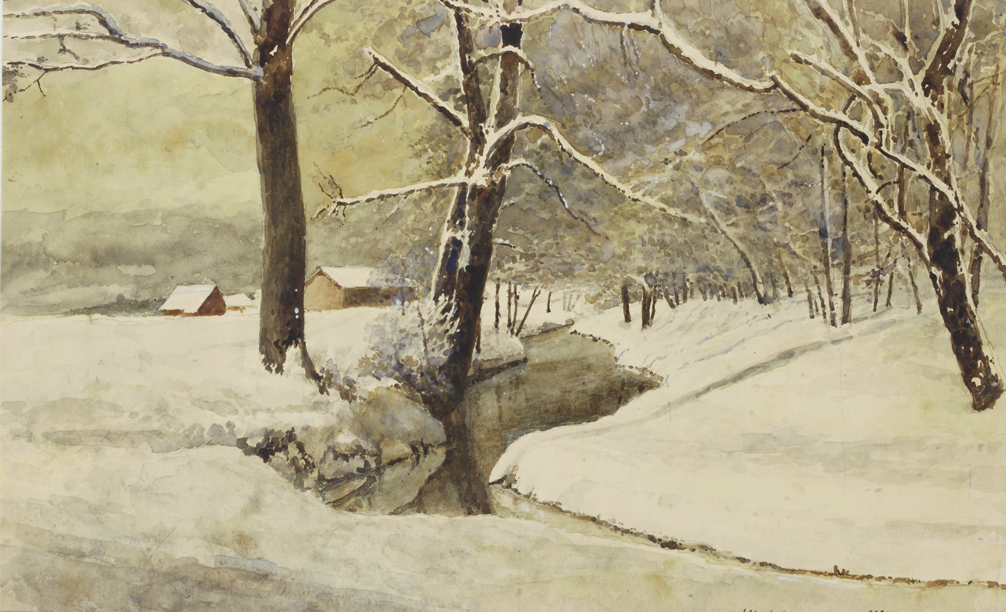 Albert Benois (1852-1936)