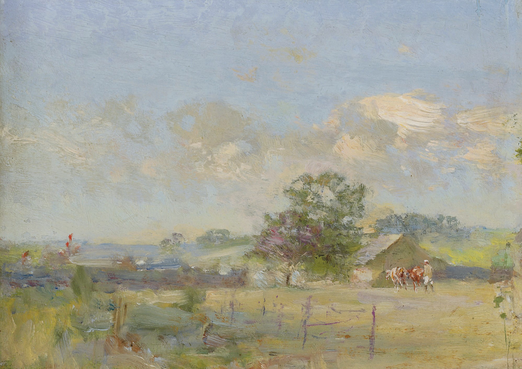 Ivan Pokhitonov (1850-1923)
